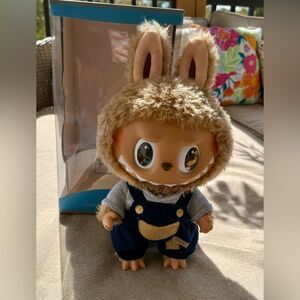 LABUBU “Time to Chill” AUTHENTIC Brand New!